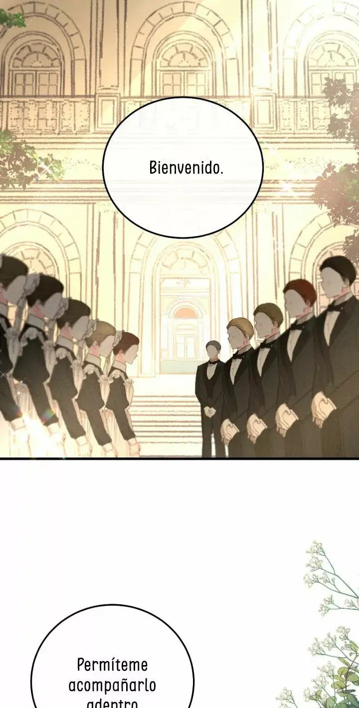 He's Not Just a Pretty Face capítulo 14, página 67
