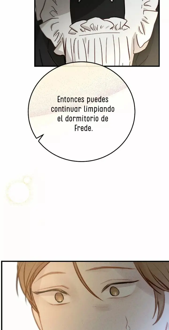 He's Not Just a Pretty Face capítulo 15, página 66