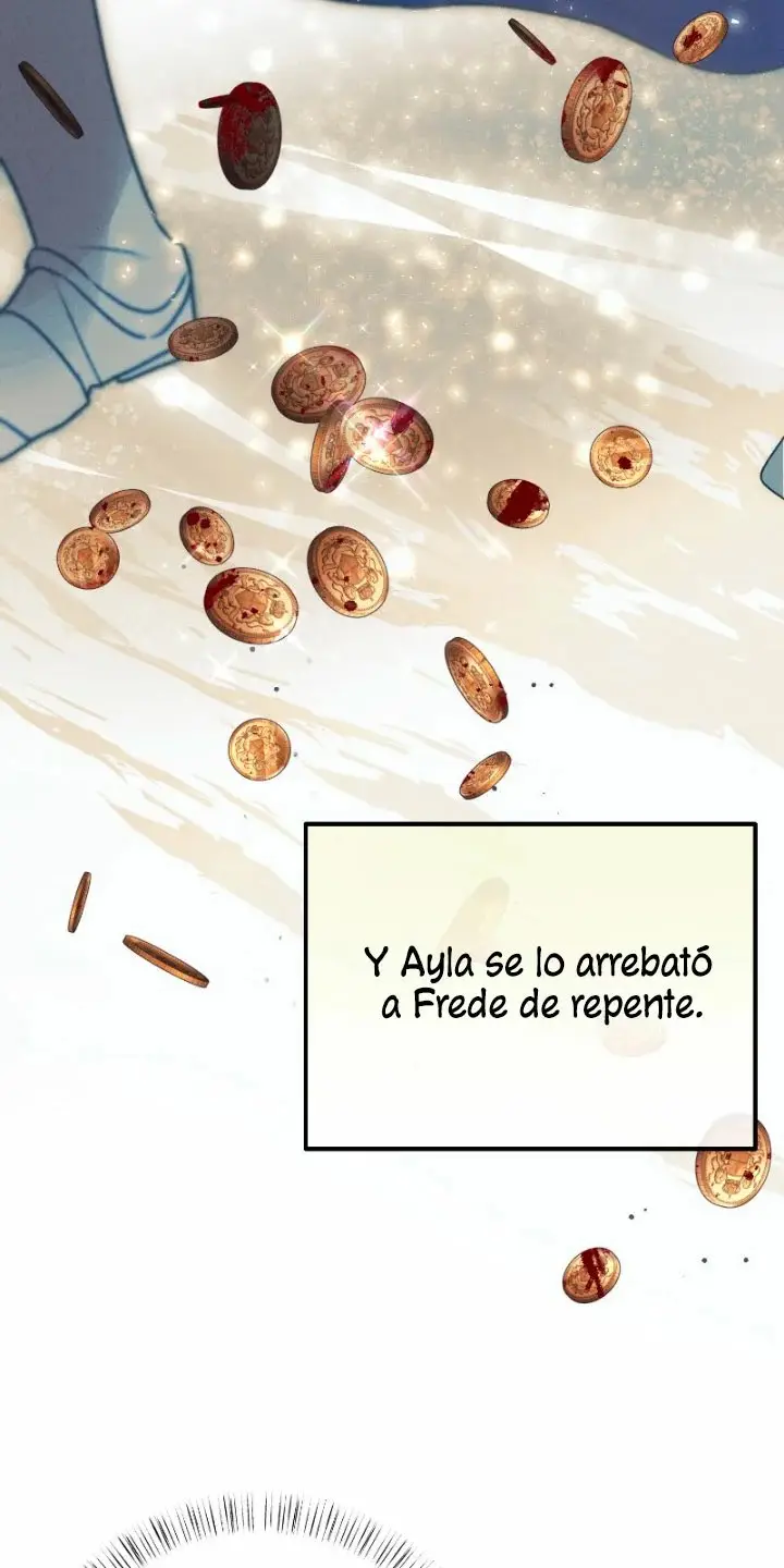 He's Not Just a Pretty Face capítulo 17, página 62
