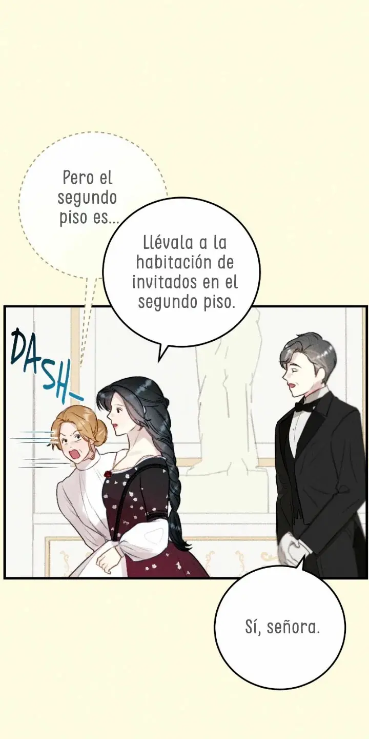He's Not Just a Pretty Face capítulo 18, página 69