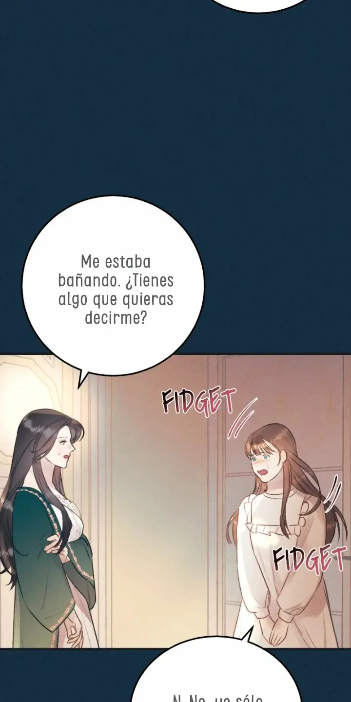 He's Not Just a Pretty Face capítulo 19, página 9