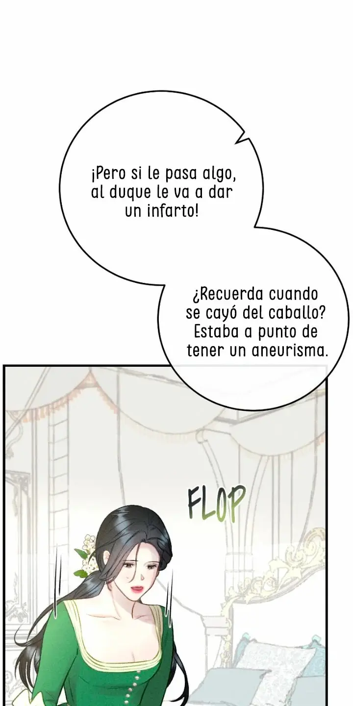 He's Not Just a Pretty Face capítulo 19, página 30