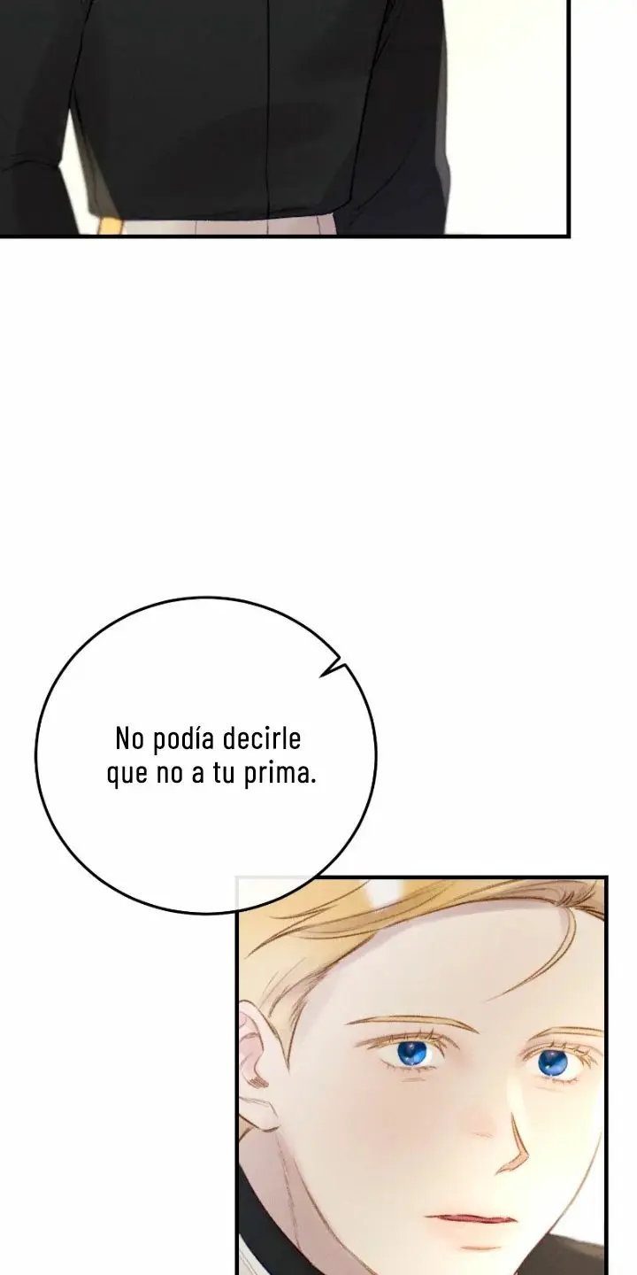 He's Not Just a Pretty Face capítulo 21, página 21