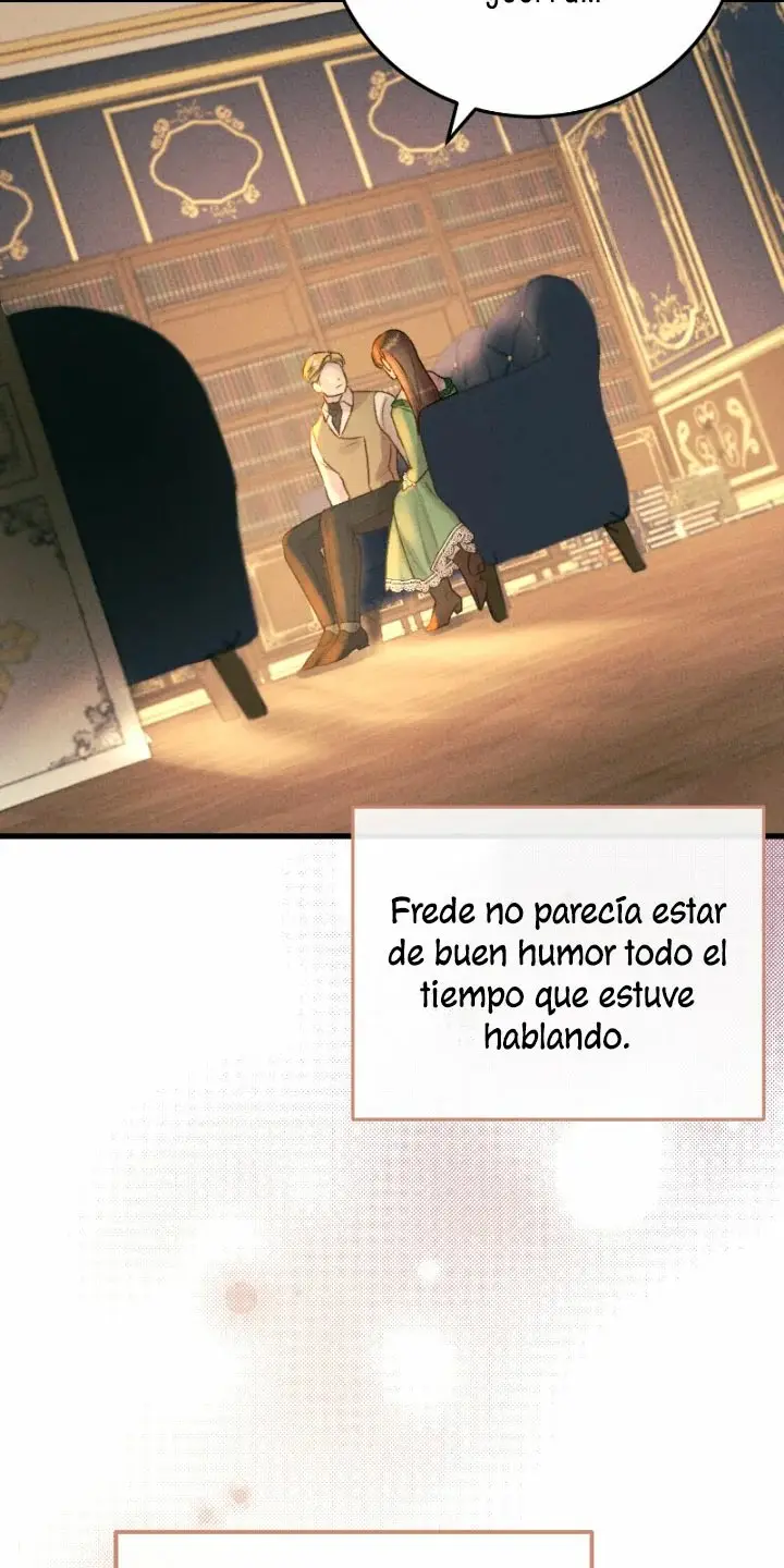 He's Not Just a Pretty Face capítulo 22, página 19