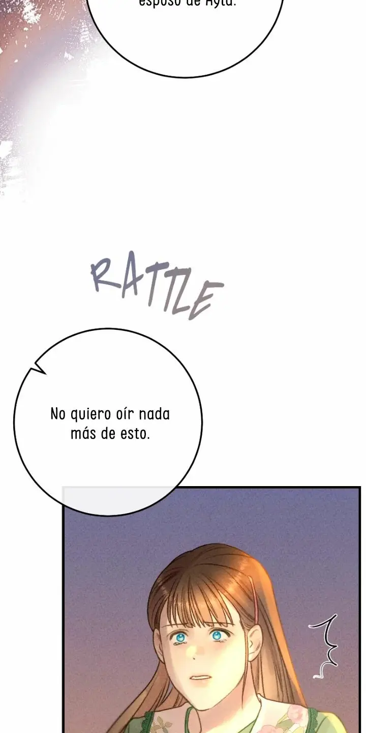 He's Not Just a Pretty Face capítulo 22, página 42