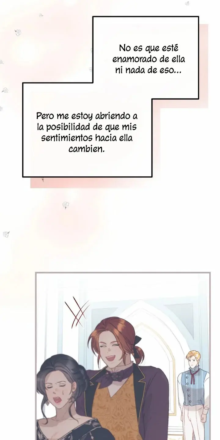 He's Not Just a Pretty Face capítulo 25, página 15