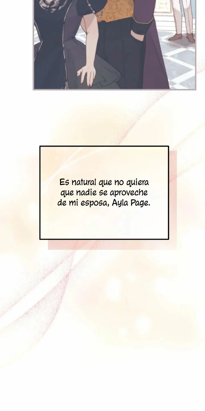 He's Not Just a Pretty Face capítulo 25, página 16
