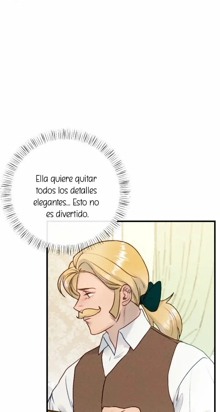 He's Not Just a Pretty Face capítulo 27, página 68