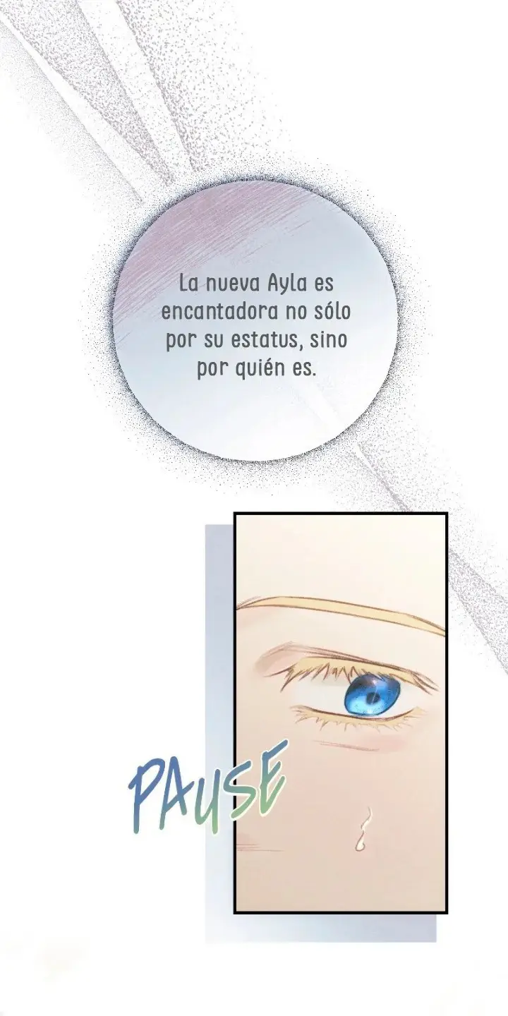 He's Not Just a Pretty Face capítulo 29, página 15