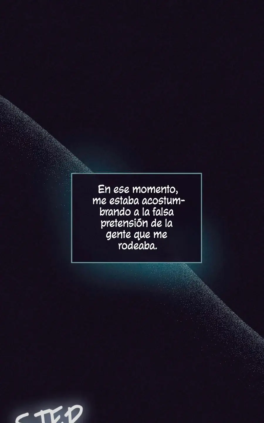 He's Not Just a Pretty Face capítulo 30, página 3