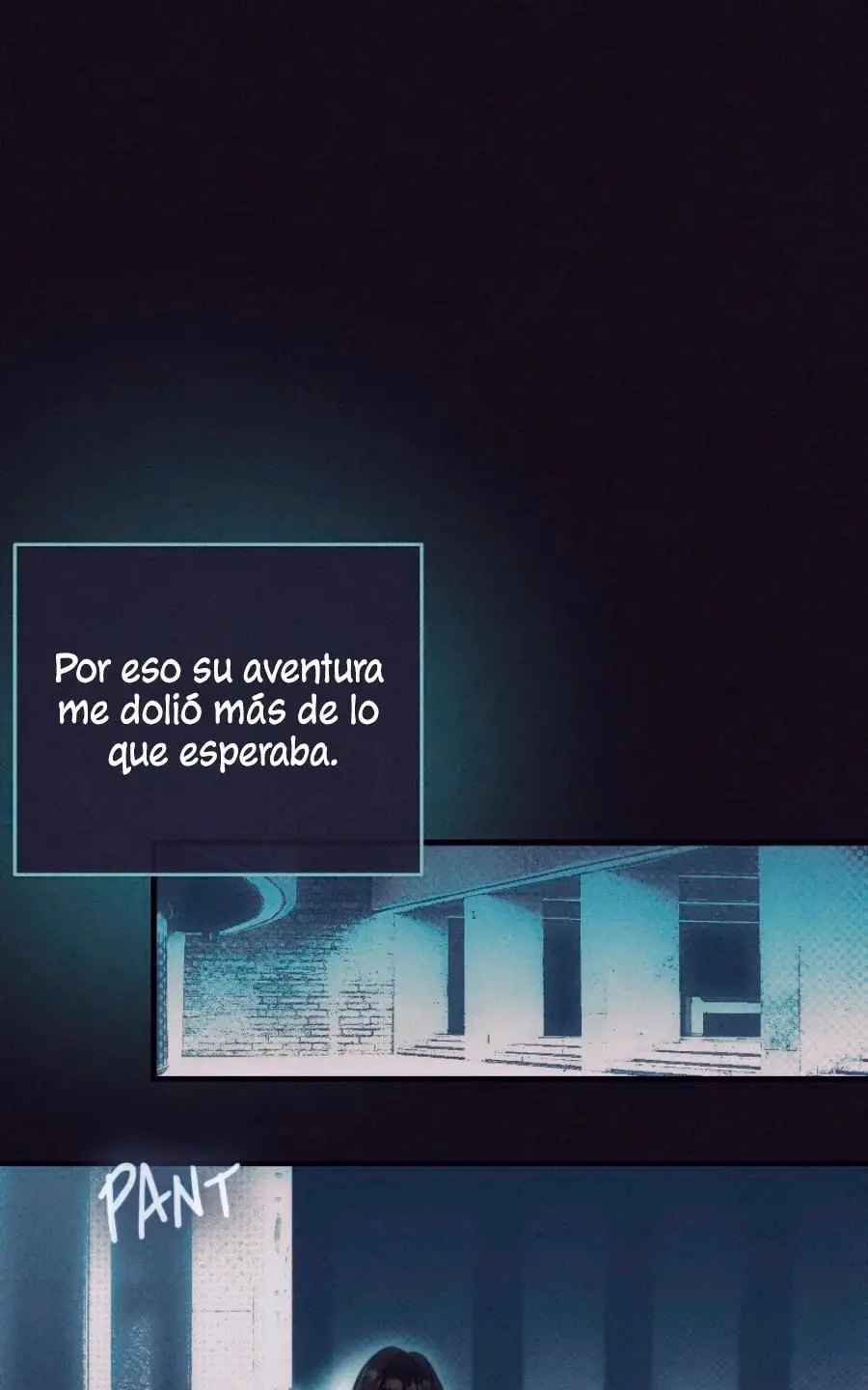 He's Not Just a Pretty Face capítulo 30, página 28