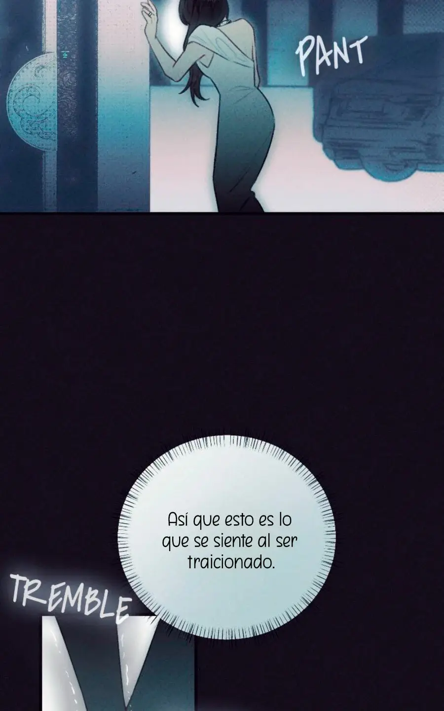 He's Not Just a Pretty Face capítulo 30, página 29