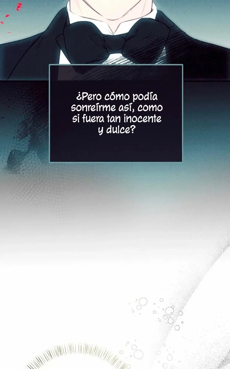 He's Not Just a Pretty Face capítulo 30, página 46