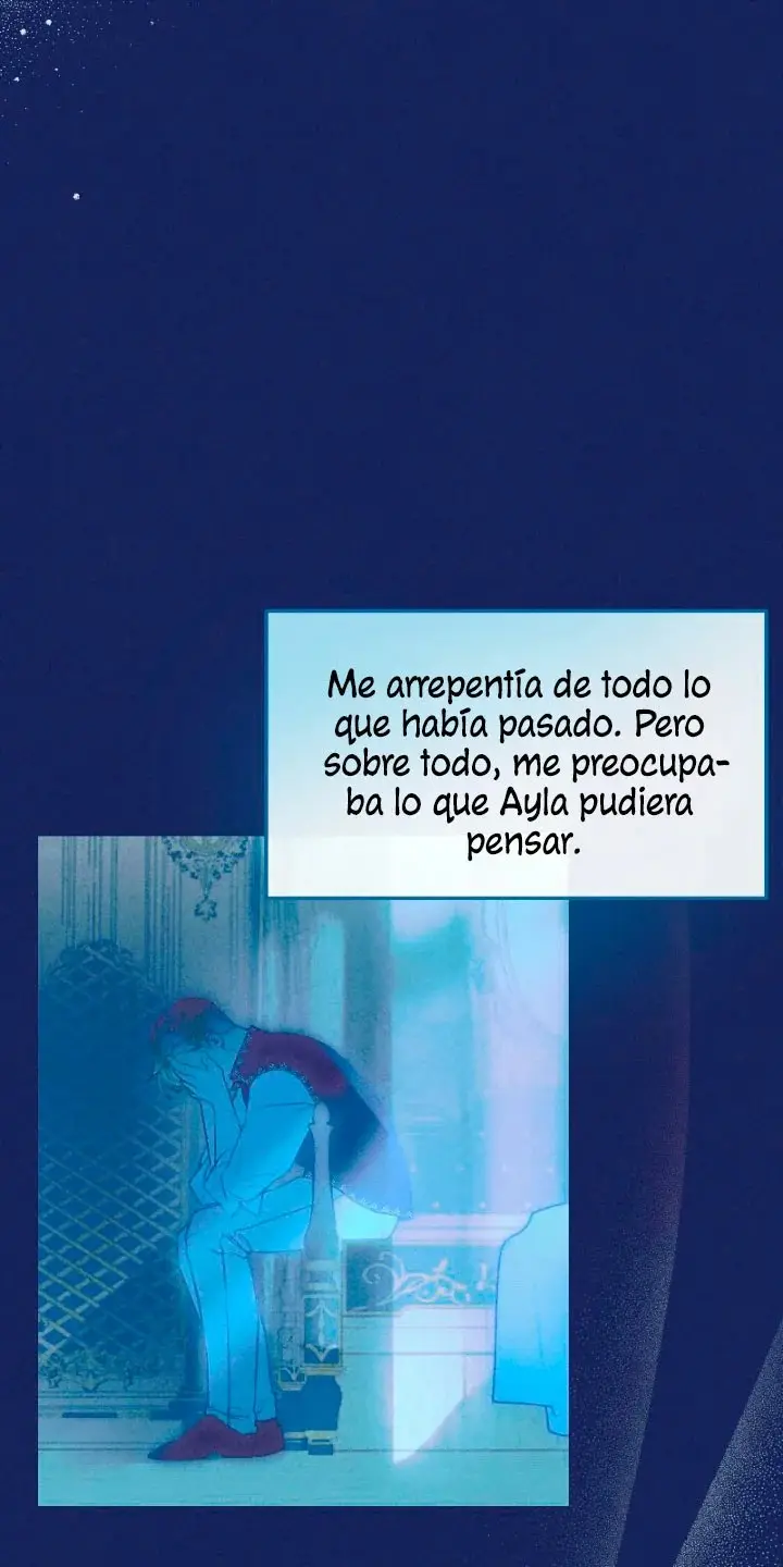 He's Not Just a Pretty Face capítulo 31, página 9