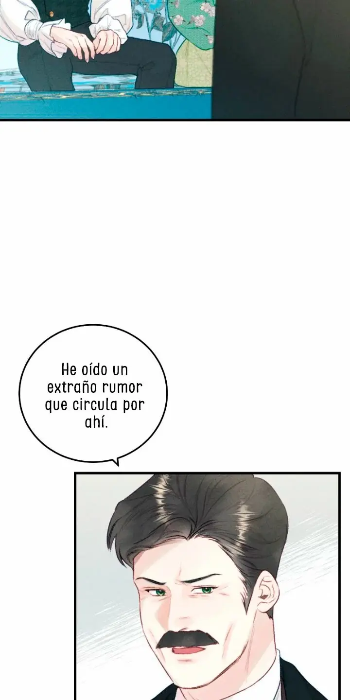 He's Not Just a Pretty Face capítulo 31, página 25