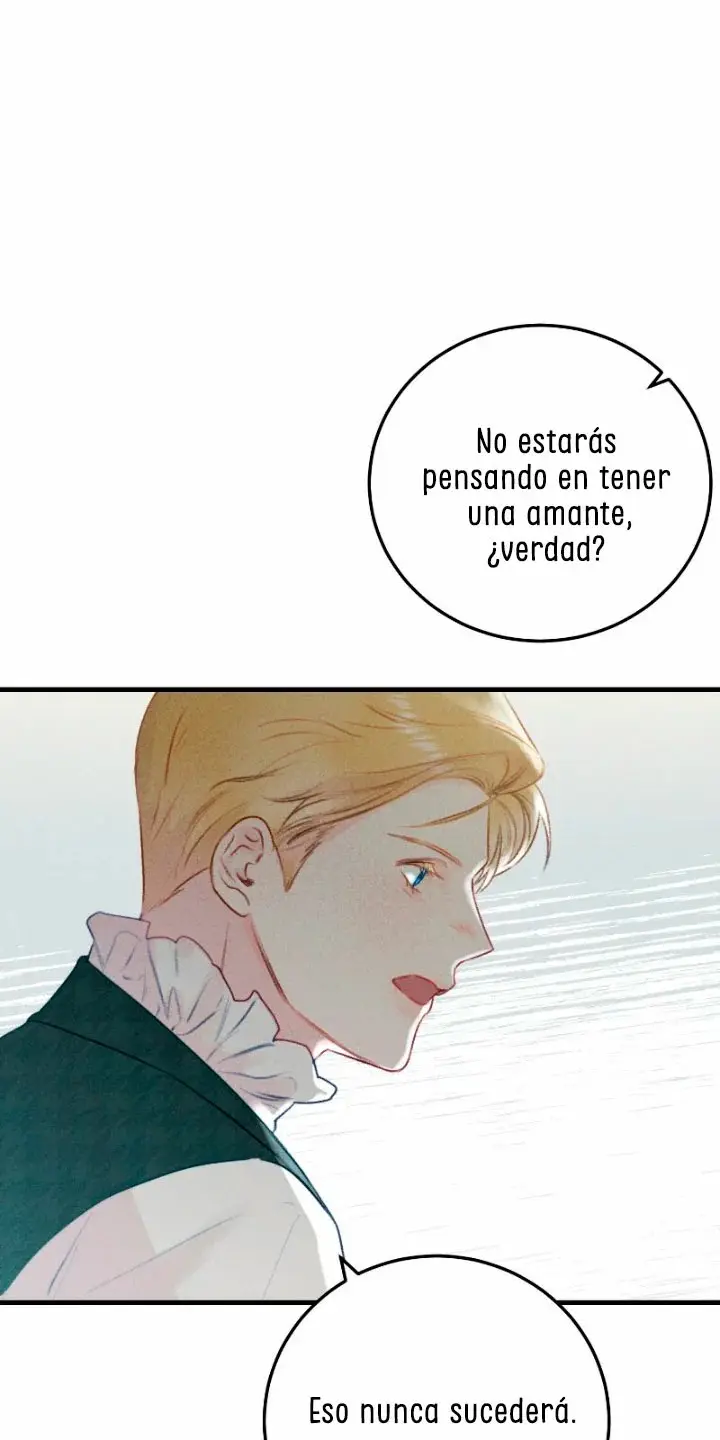 He's Not Just a Pretty Face capítulo 31, página 32
