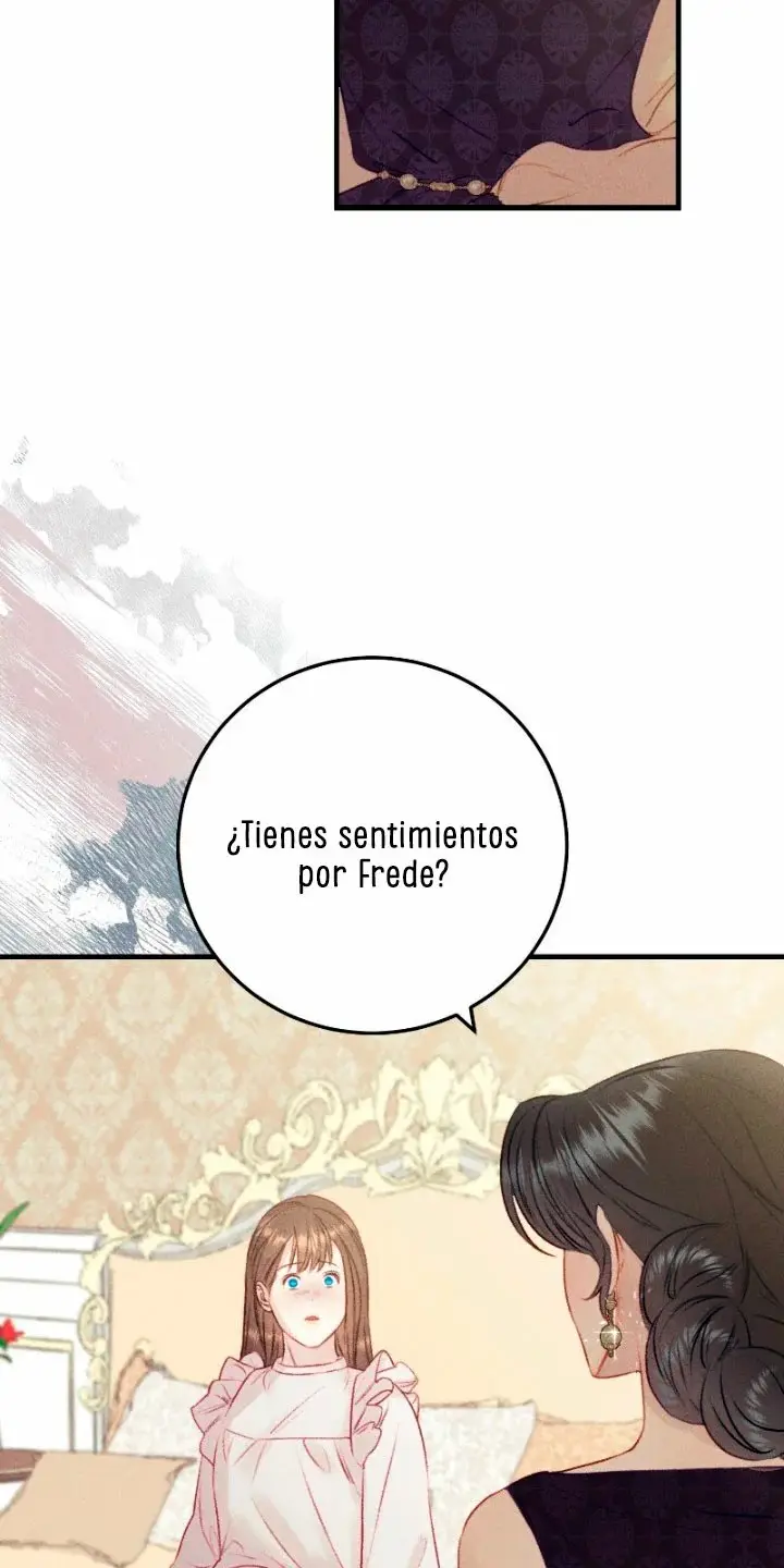 He's Not Just a Pretty Face capítulo 32, página 23