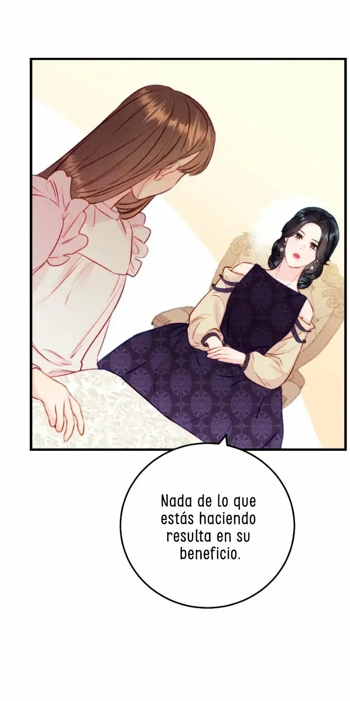 He's Not Just a Pretty Face capítulo 32, página 29