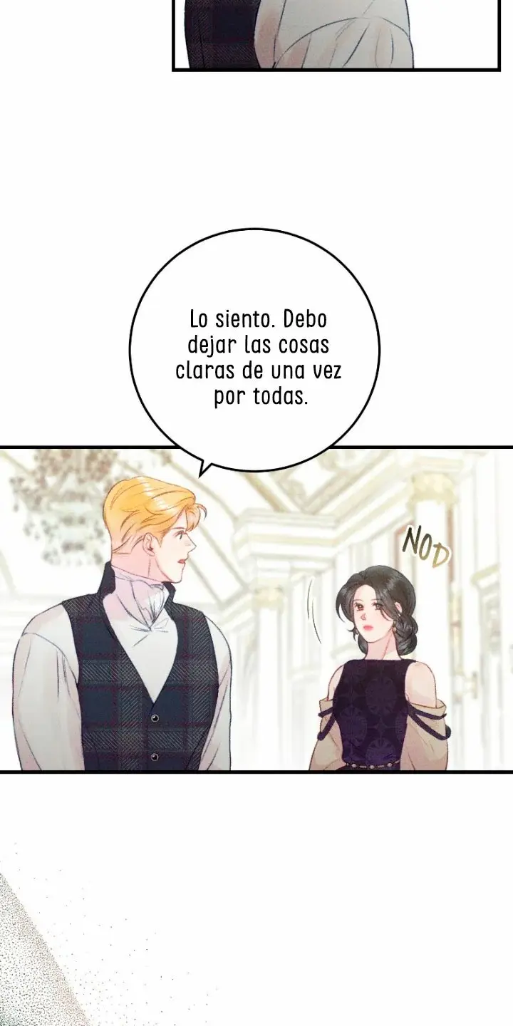 He's Not Just a Pretty Face capítulo 32, página 55