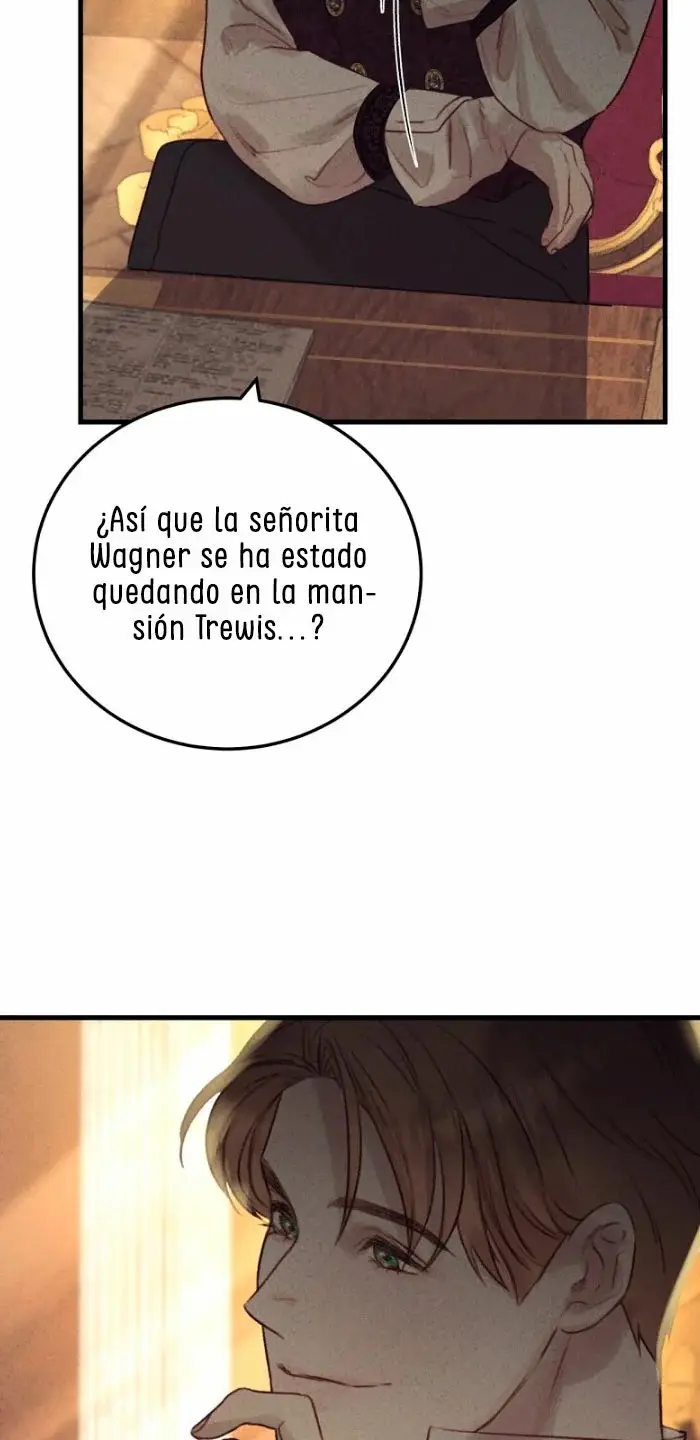 He's Not Just a Pretty Face capítulo 33, página 5