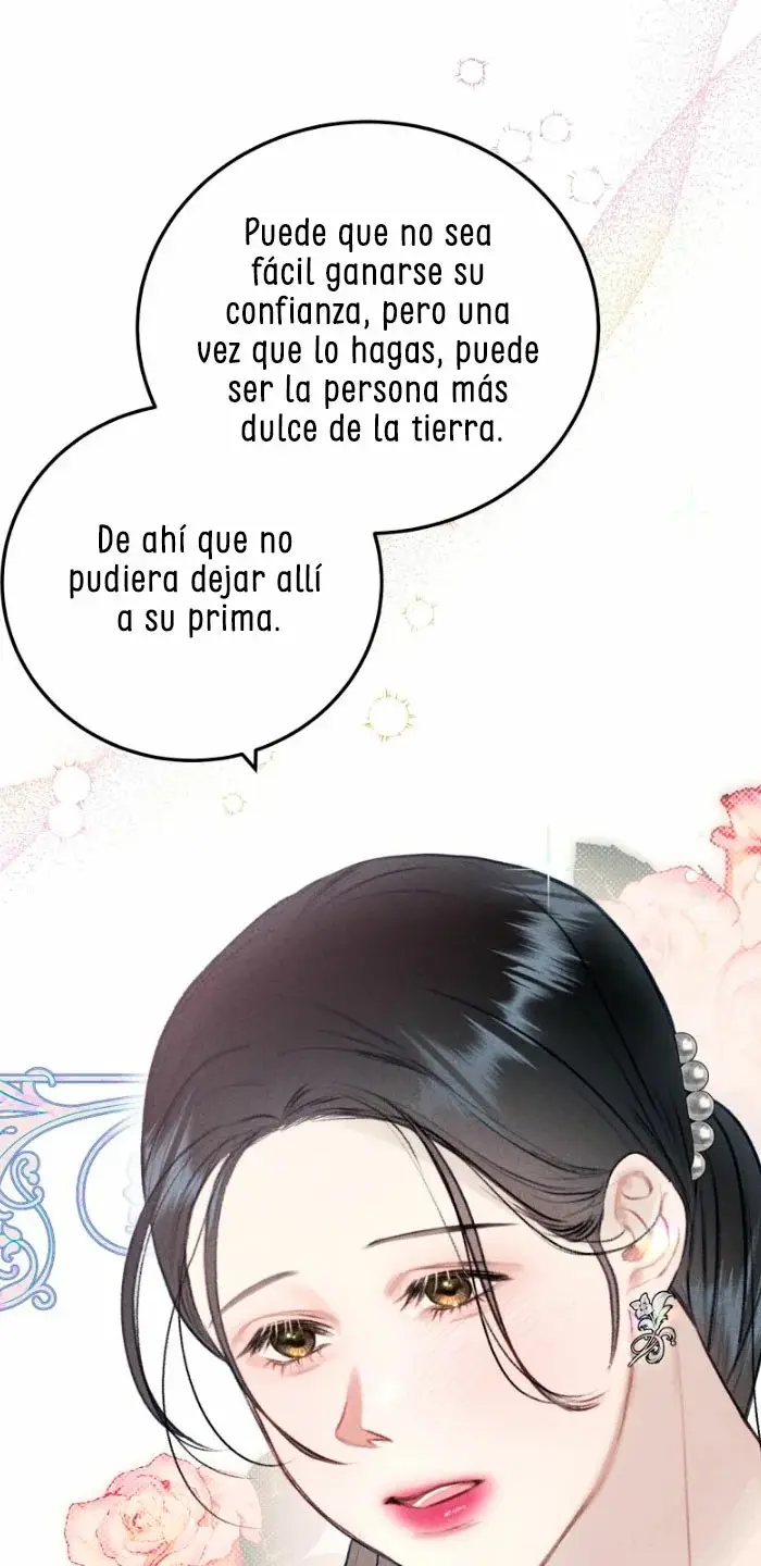 He's Not Just a Pretty Face capítulo 33, página 77