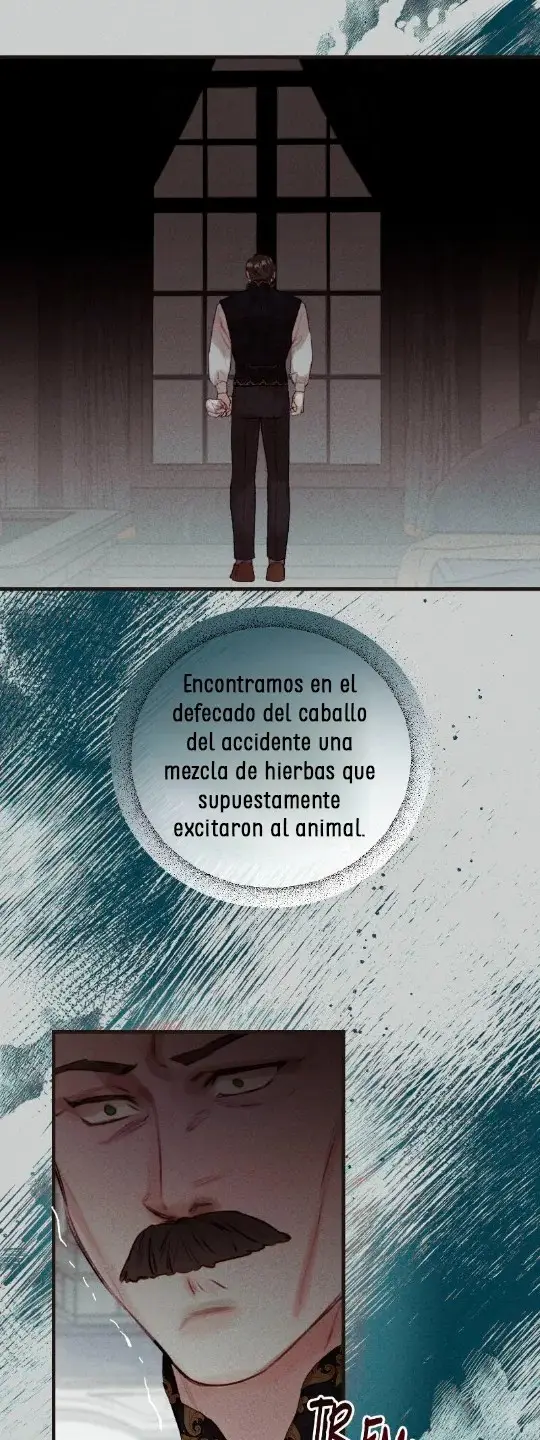 He's Not Just a Pretty Face capítulo 34, página 61