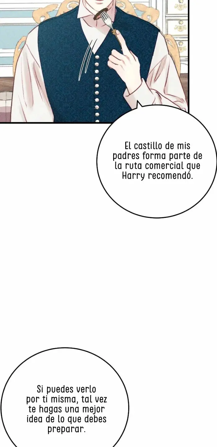 He's Not Just a Pretty Face capítulo 35, página 28