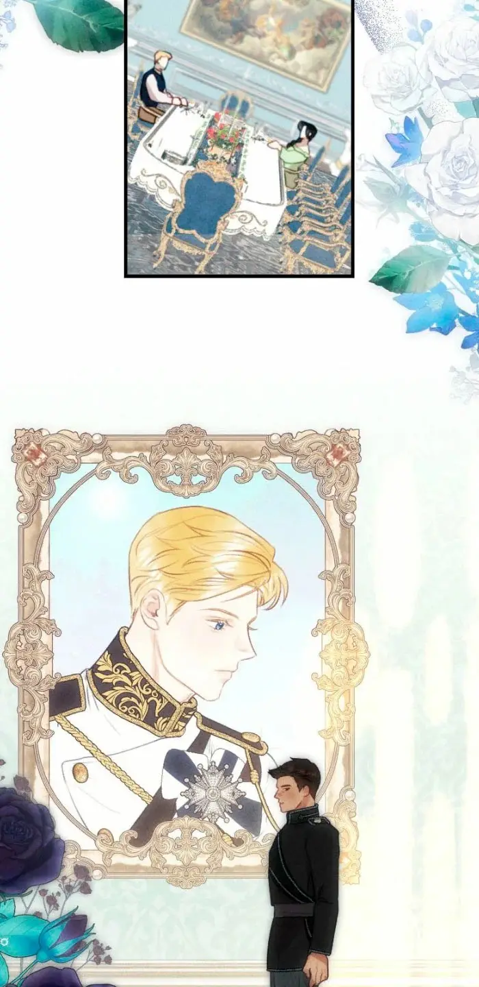 He's Not Just a Pretty Face capítulo 35, página 42