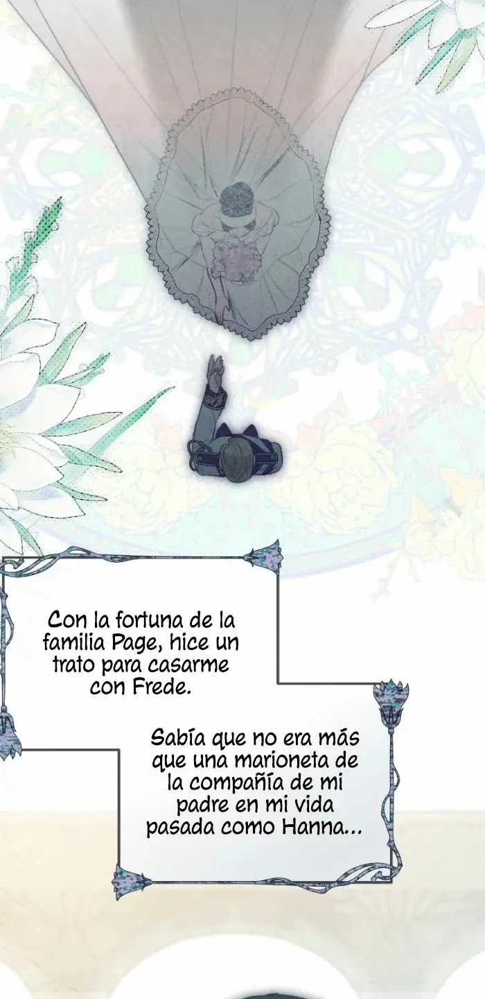 He's Not Just a Pretty Face capítulo 36, página 26