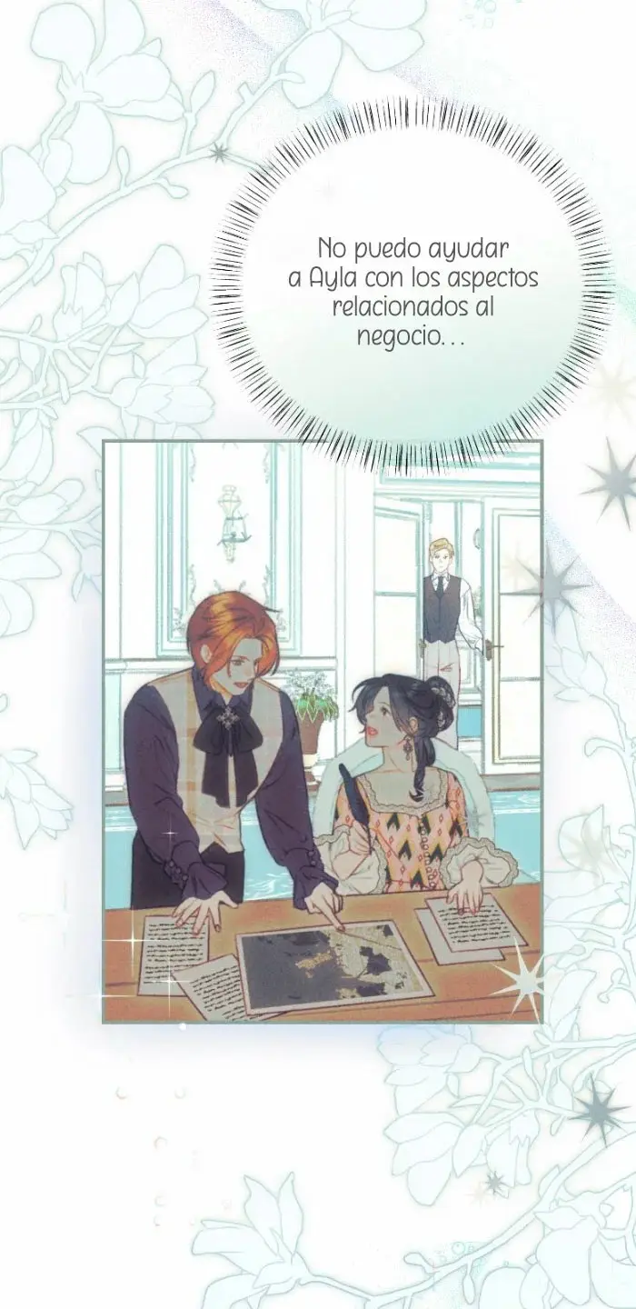 He's Not Just a Pretty Face capítulo 37, página 33