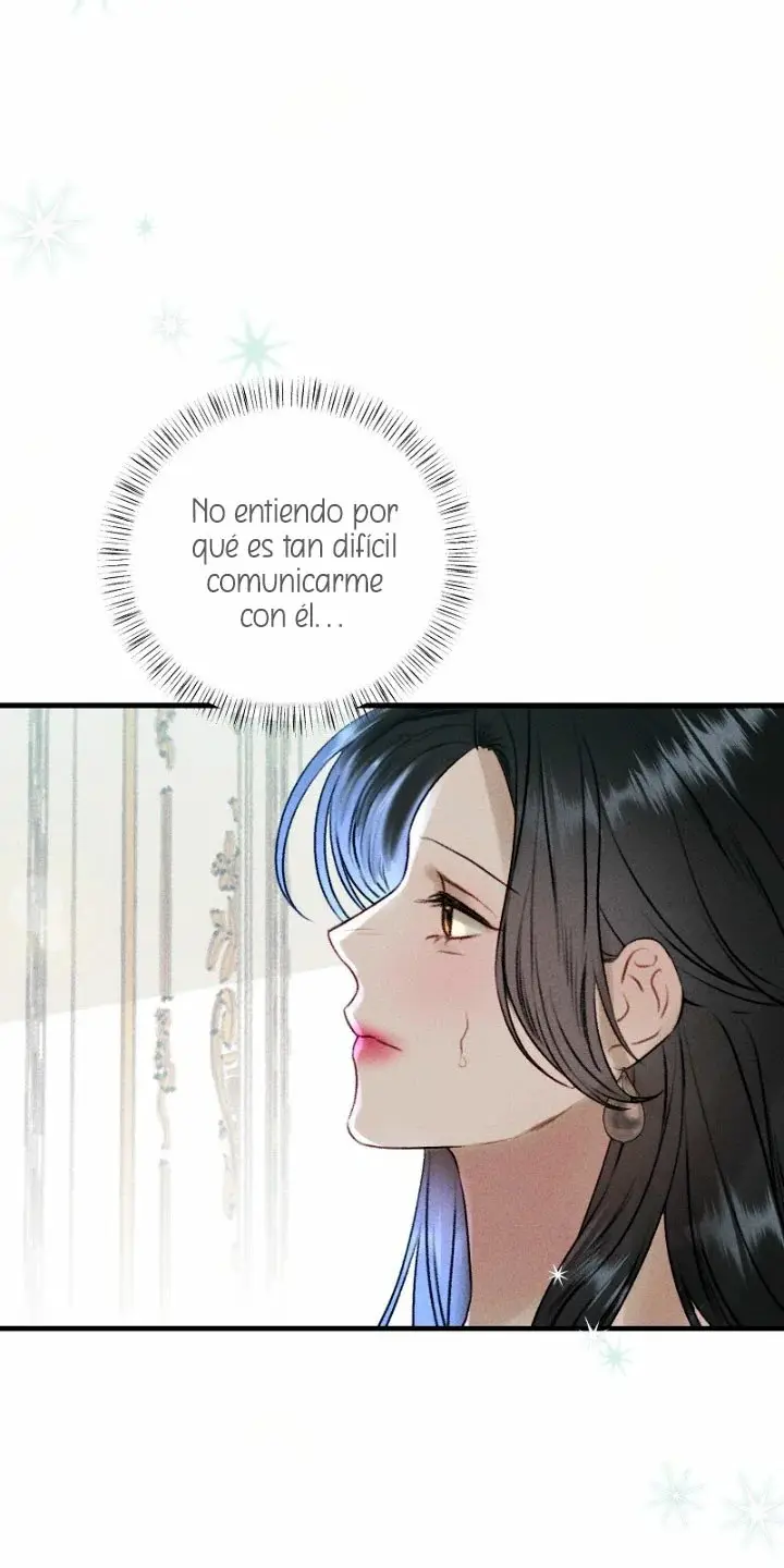 He's Not Just a Pretty Face capítulo 38, página 21