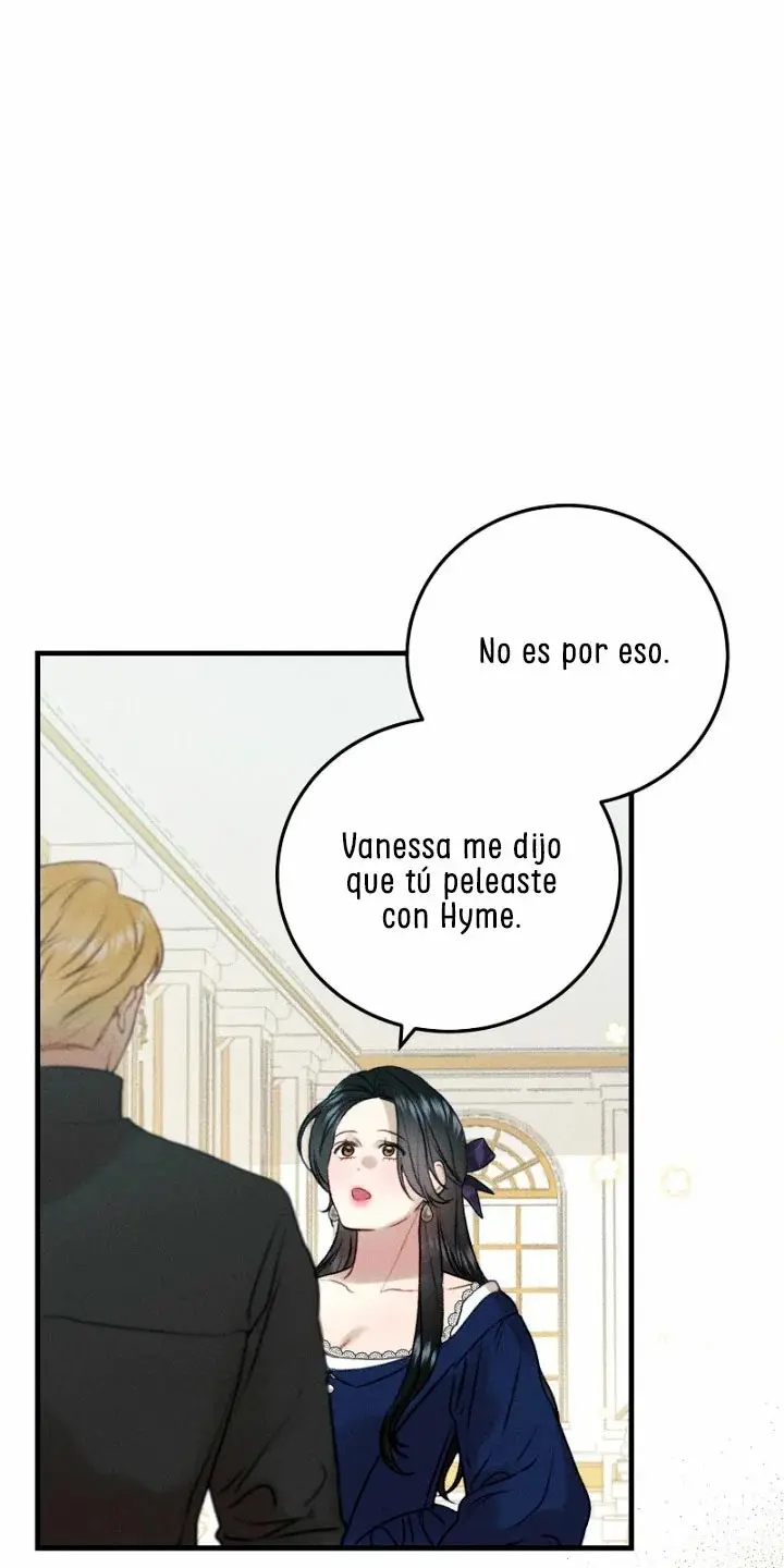 He's Not Just a Pretty Face capítulo 38, página 22