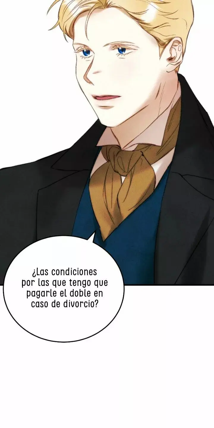 He's Not Just a Pretty Face capítulo 4, página 69
