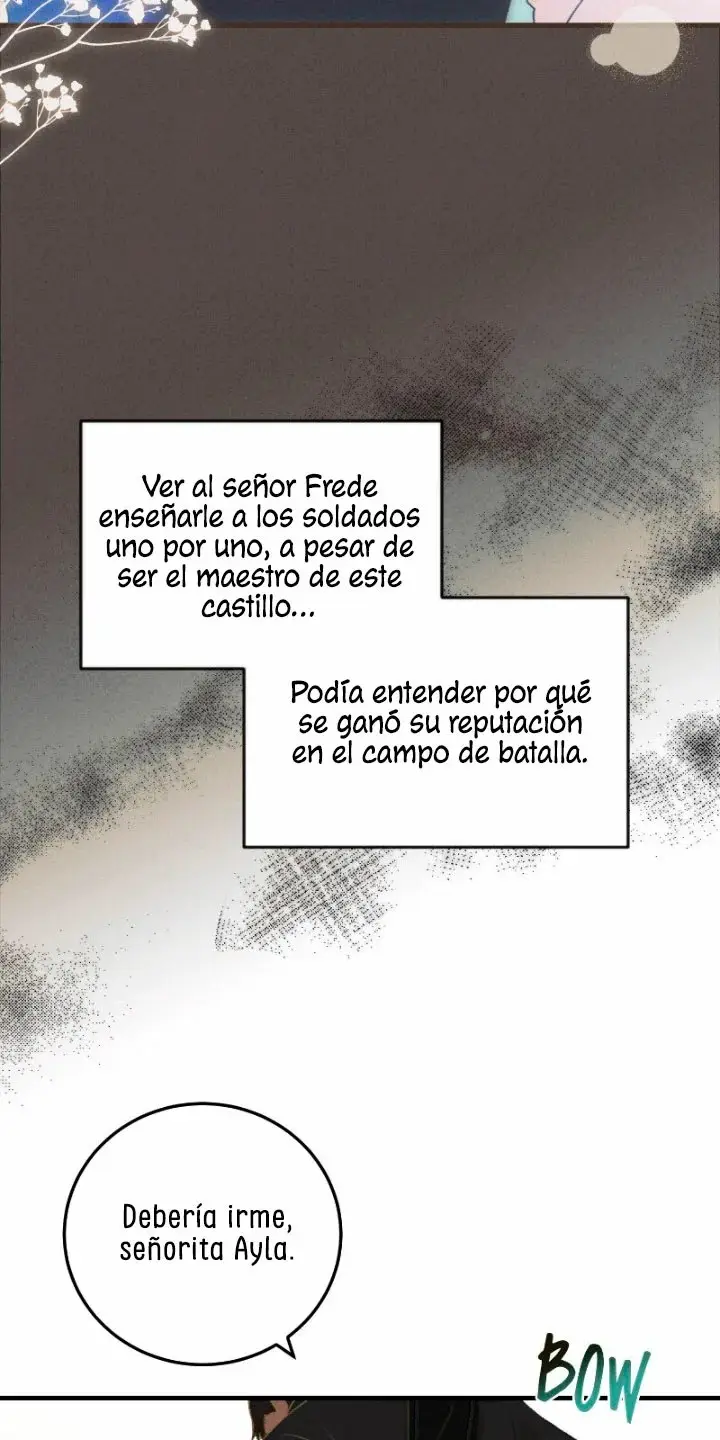 He's Not Just a Pretty Face capítulo 40, página 10