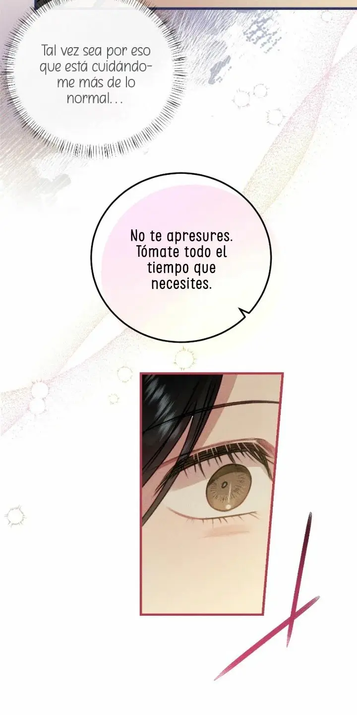He's Not Just a Pretty Face capítulo 40, página 37