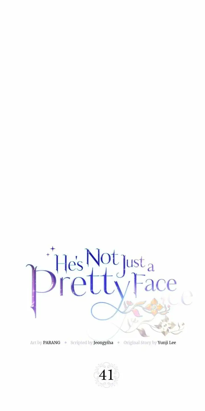 He's Not Just a Pretty Face capítulo 41, página 49