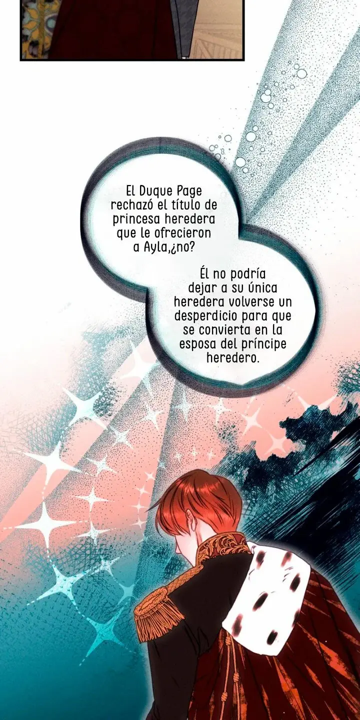 He's Not Just a Pretty Face capítulo 43, página 42