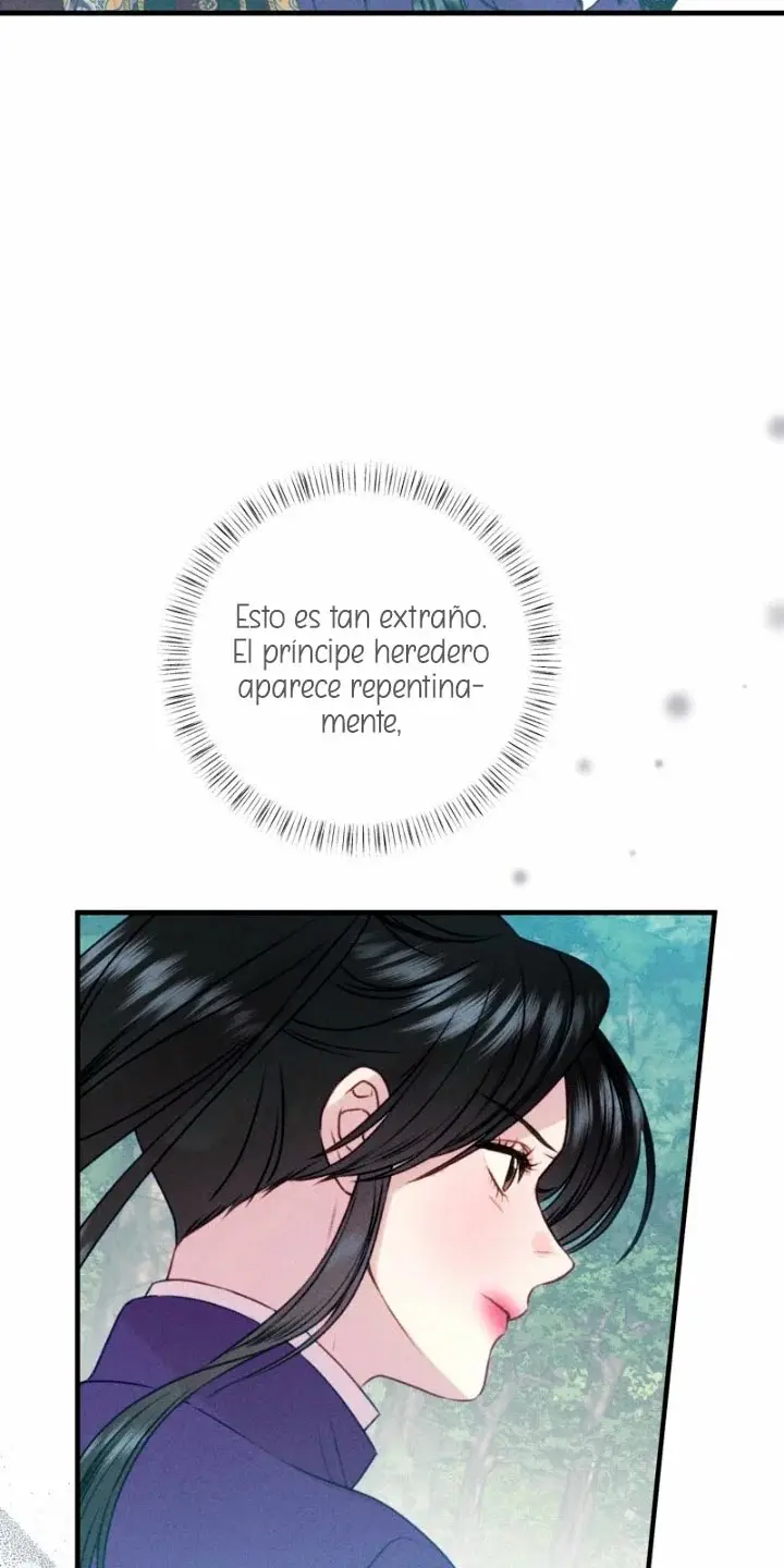 He's Not Just a Pretty Face capítulo 44, página 10