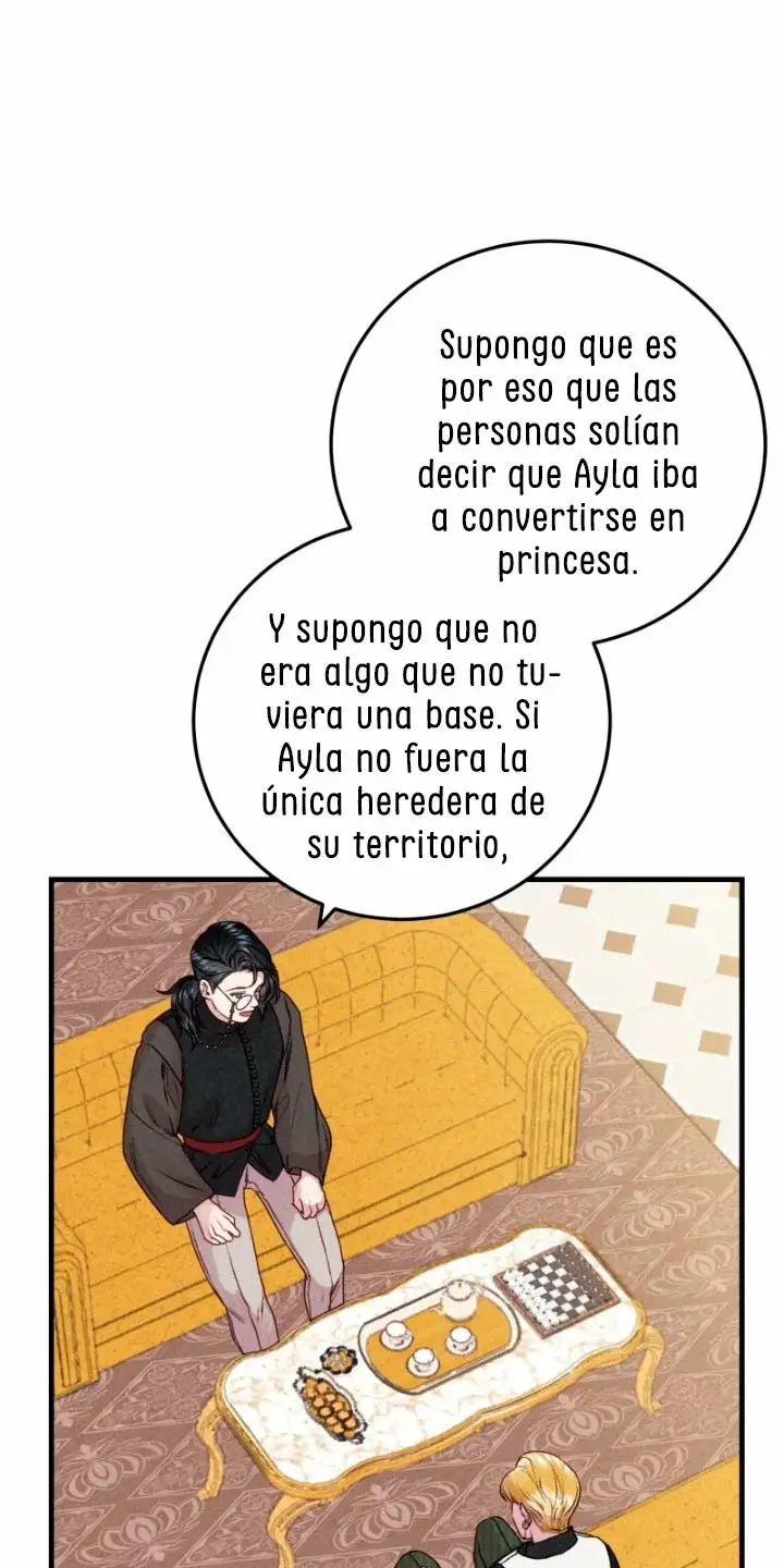 He's Not Just a Pretty Face capítulo 47, página 26