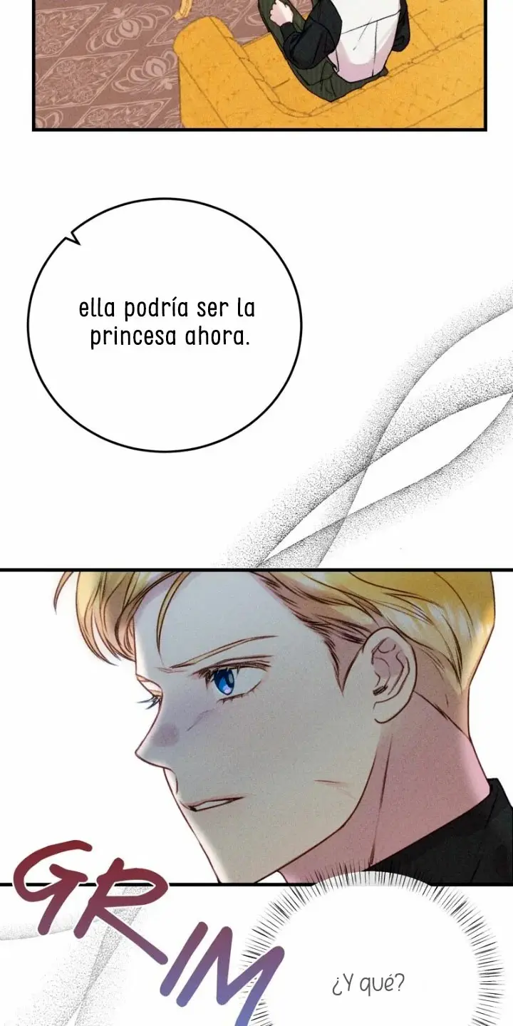 He's Not Just a Pretty Face capítulo 47, página 27