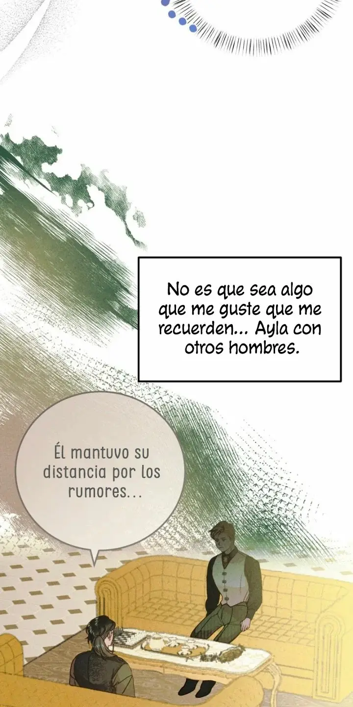 He's Not Just a Pretty Face capítulo 47, página 28