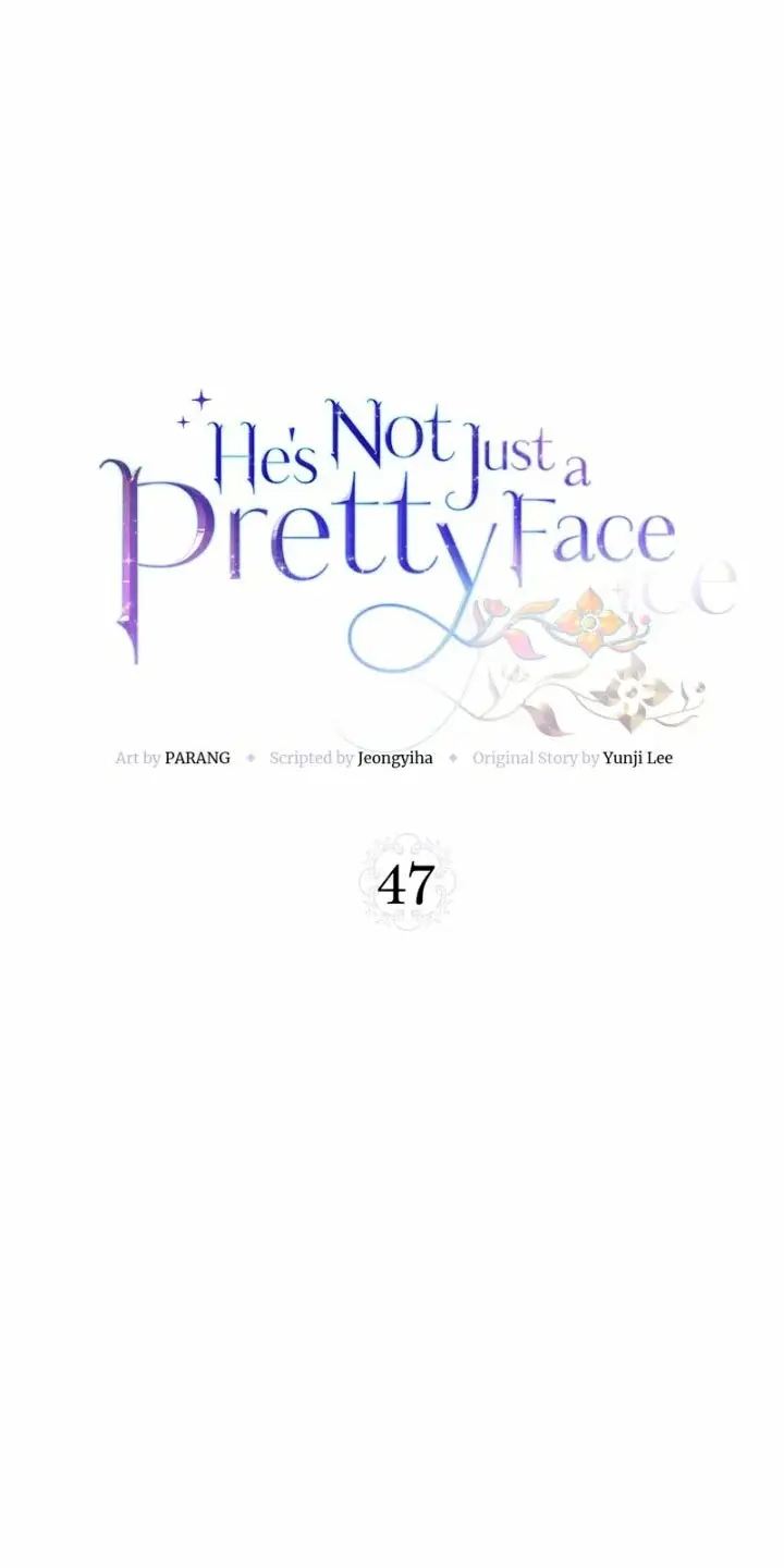 He's Not Just a Pretty Face capítulo 47, página 38