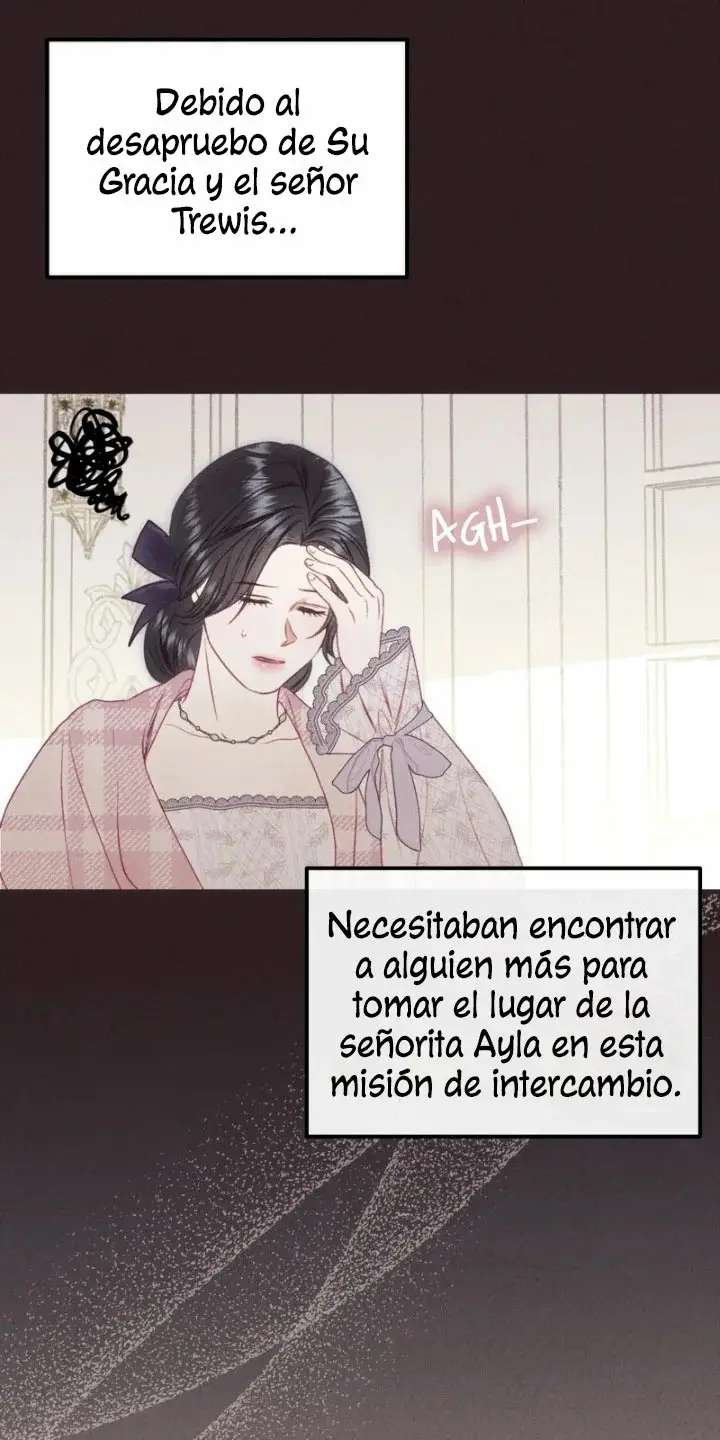 He's Not Just a Pretty Face capítulo 47, página 59