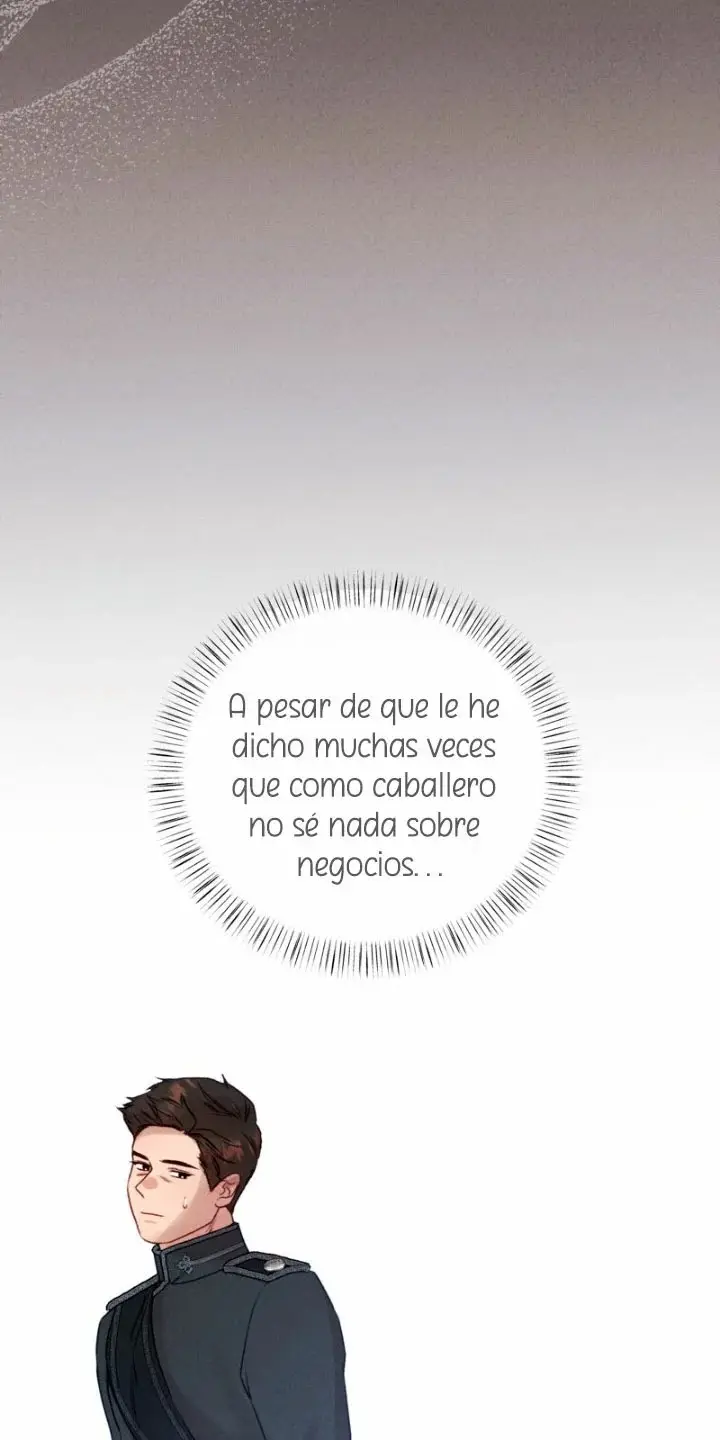 He's Not Just a Pretty Face capítulo 47, página 60