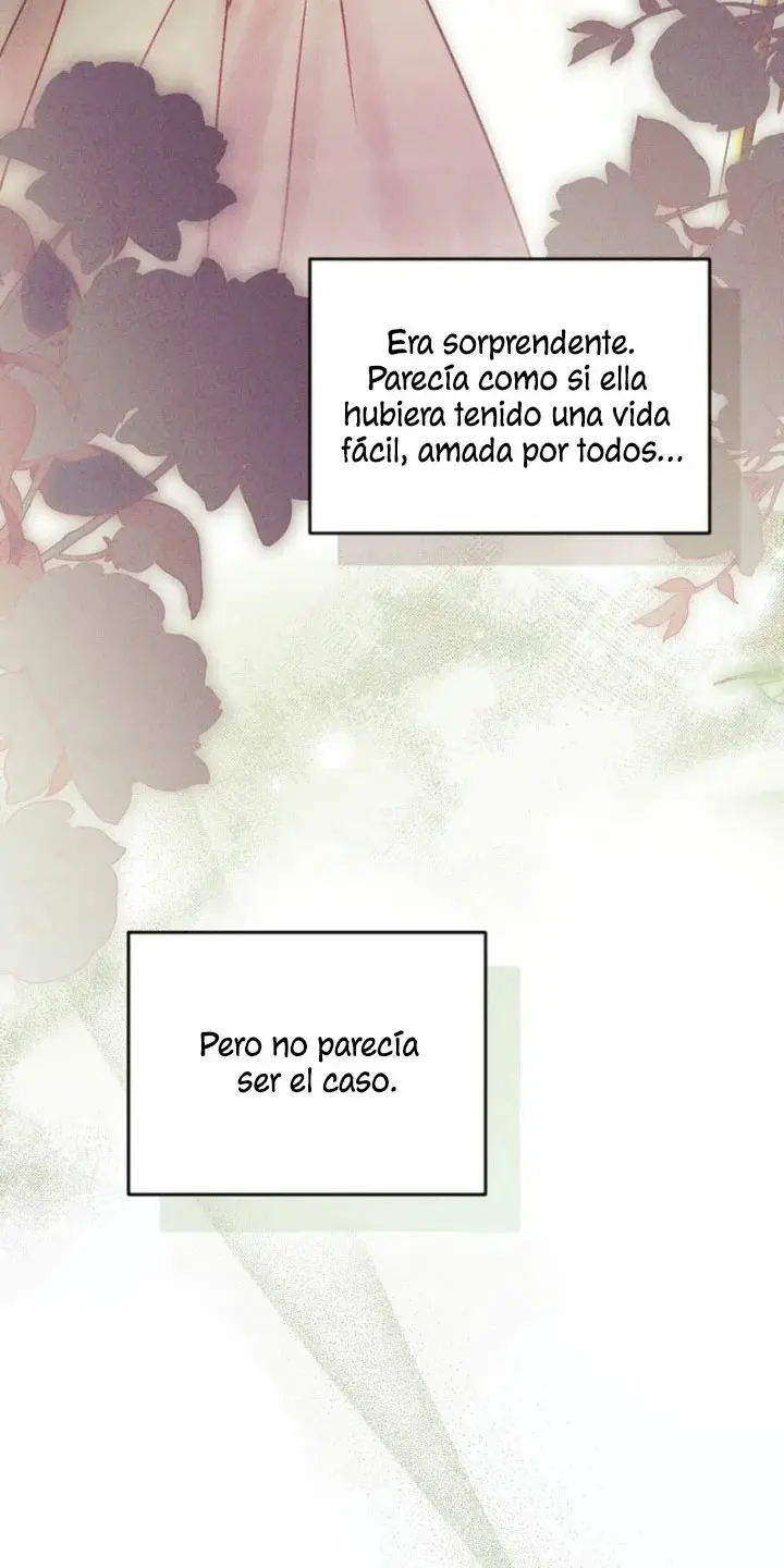 He's Not Just a Pretty Face capítulo 48, página 34