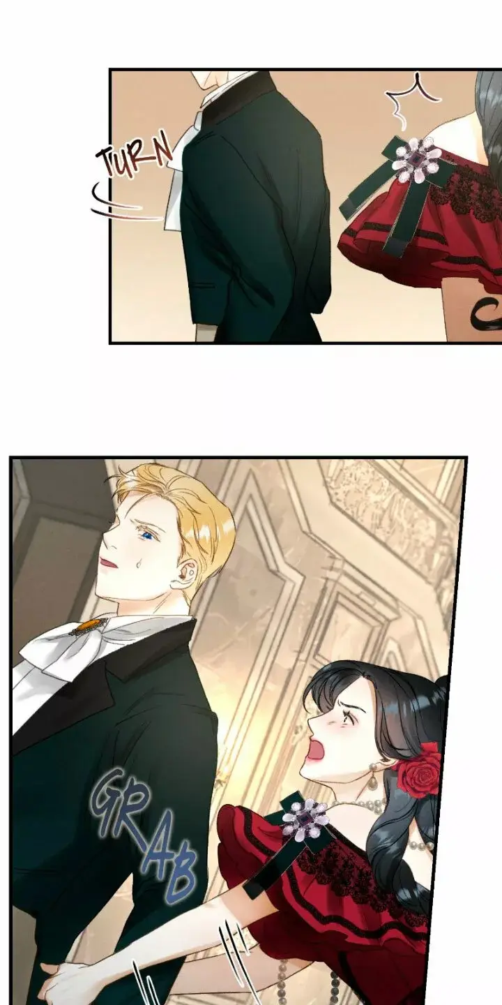 He's Not Just a Pretty Face capítulo 9, página 25
