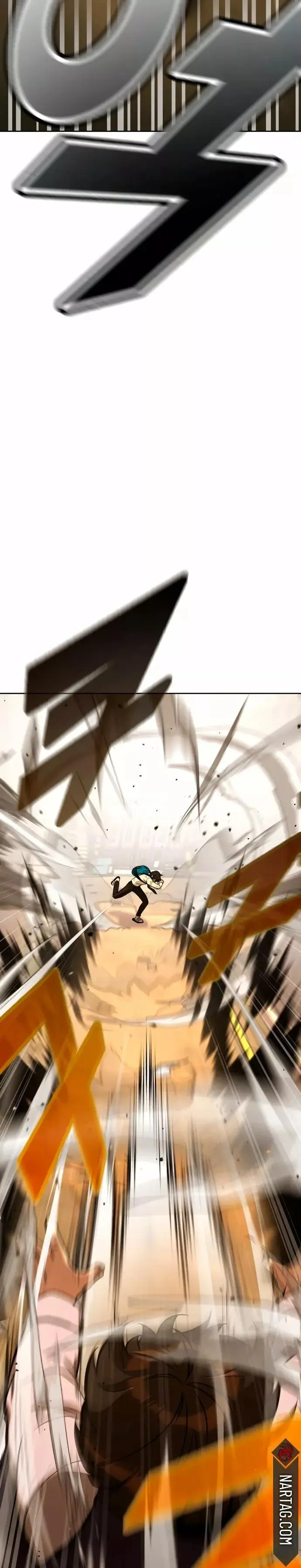 Hero the Maximum capítulo 1, página 32