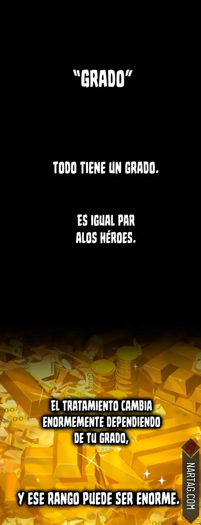 Hero the Maximum capítulo 12, página 4