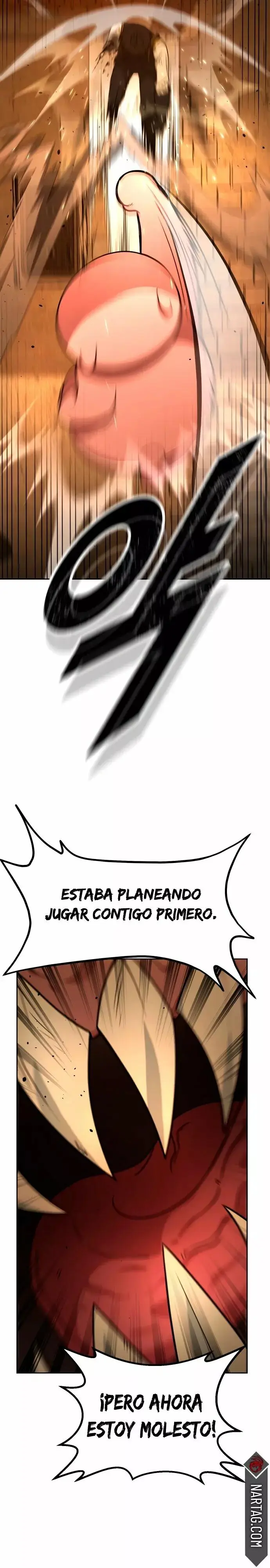 Hero the Maximum capítulo 2, página 88