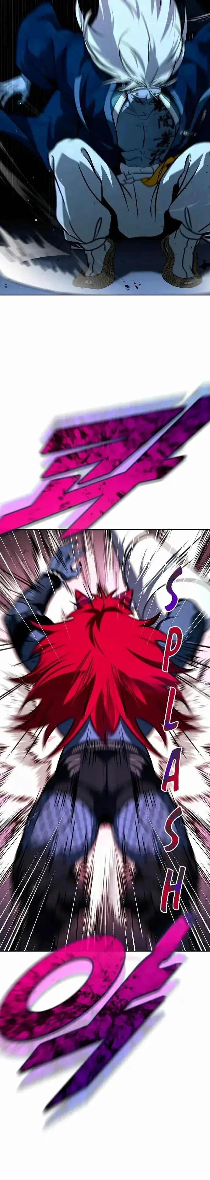 Hero the Maximum capítulo 22, página 22